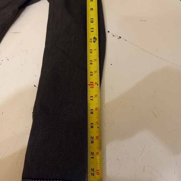 Nancy Rose THORN Blazer Jacket Black & White Pindot Cropped Size 0 NEW - Picture 6 of 9